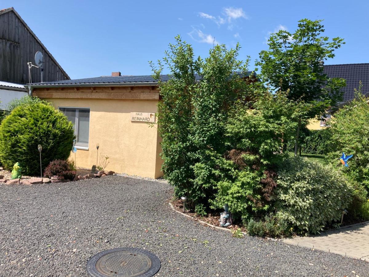 Spreewaldhaeuser Wiesner Luebbenau Exterior photo